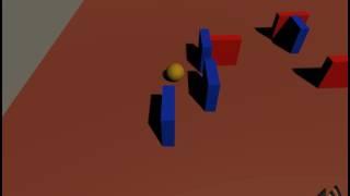 Roll a ball unity3d game source code Download Free