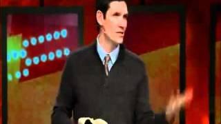 Matt Chandler - God Is For God (Code Orange Revival)