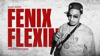 Fenix Flexin  - Double Back (Mixtape)