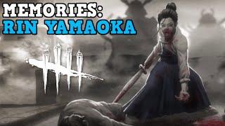 Dead by Daylight - Memories: Rin Yamaoka (Cutscene & Lore)