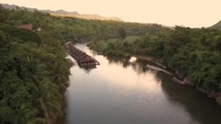 River Kwai Drone