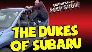 The Dukes of Subaru