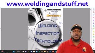 CWI Part A Sample Questions For Test Preparation Exam (American Welding Society)