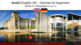 German for Beginners - Learn German in 100 Lessons