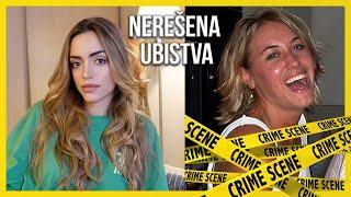 Teorije Zavere - Nerešena ubistva 26 | Jennifer Kesse