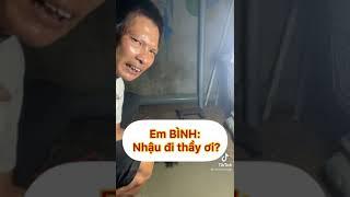 #locfuho #lộcfuho Dạy Nghề Fuho Cho E Vợ #198 #haihuoc #locfuhotv #troll #giaitri #xuhuongtiktok