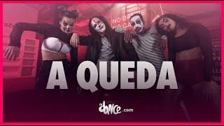 A Queda - Gloria  Groove | FitDance (Coreografia) | Dance Video