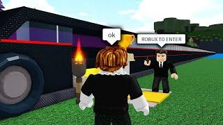 ROBLOX Build a Boat FUNNY MOMENTS (WIN)