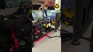 Hybrid Vesaro 2.0.2.0 Special Edition Racing Simulator