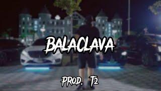 [FREE] #TPL #OTP BM x Mini x Sava Type Beat 2022 - “BALACLAVA” [Prod. T2] | UK Drill Instrumental