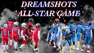 Dreamshots 12u All-Star Game Highlights