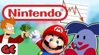 Warum ich WILL, dass Nintendo ERFOLG hat! | Kolumne