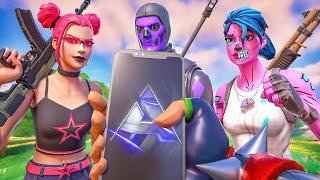 How to Join Arsenic (Join a Fortnite Clan)