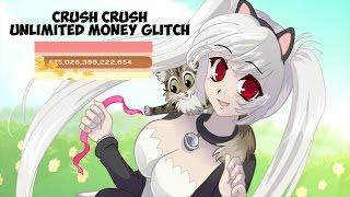 Crush Crush [Insane Money Hack]
