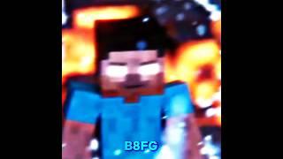 HEROBRINE EDIT | Minecraft Animation Life