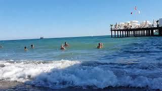 Dolphin, Delphin Imperial Hotel  Antalya Turkey - отель Дельфин Империал, Анталья 10/09/2022