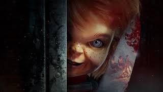 Dead By Daylight - Chucky | The Good Guy - Chase Theme |  Live