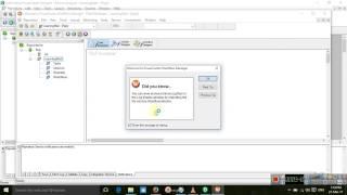 Informatica Client Installation and Configuration on windows 10