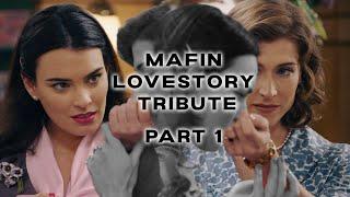 Mafin lovestory tribute - Part 1 (capitulos 1-29) - eng subs | Marta & Fina - Sueños de Libertad