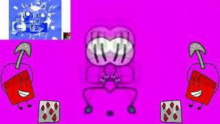 Preview 2 Distraction Dance Effects (Sponsored by Klasky Csupo 2001 Effects) SuperCubed