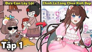 Mèo Simmy Đứa Con LẦY LỘI Lại Chính Là CÔNG CHÚA HOÀNG GIA [ Tập 1 ]