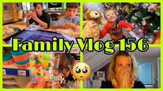 Family Vlog # 156 | Schlechte Diagnose vor unserem Urlaub‼️ | Lisa´s Familienkanal