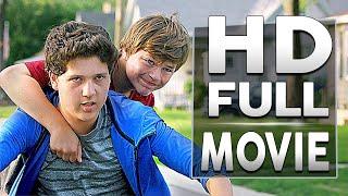  Boy Adventure -  Full Movie in English (Family Movie)