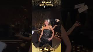 Lucinta Luna Birthday Party (360 video booth Indonesia)