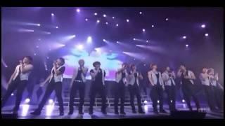 Super Show 2 Premium Live in Japan - Super Junior - Angela