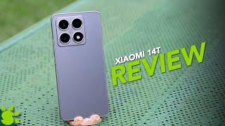 Xiaomi 14T Review