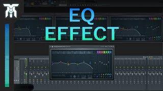 EQ Tutorial (How To Use An Equalizer)