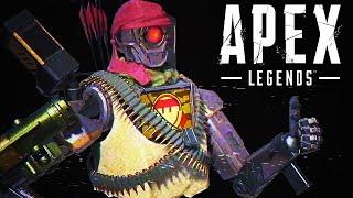 Apex Legends: Season 5 - Official Pathfinder Edition Trailer