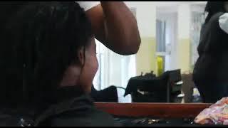 Hawaiian Silky Curls Reconstructor.. Tutorial #hairbyAmosObo..