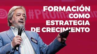 Formación como estrategia de crecimiento - Borja Vázquez-Dodero en PRO Marketing DAY 2023