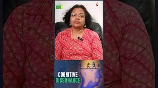 guilty aa feel panringala? cognitive dissonance | Meta Minds