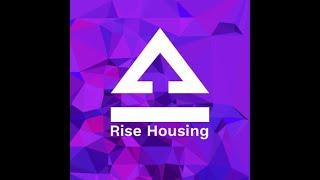 Blockchain & Rise Housing with Monika Proffitt