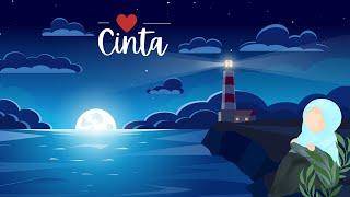 PUISI CINTA | CINTA ITU SEPERTI AIR | By Rizka Dwi PS