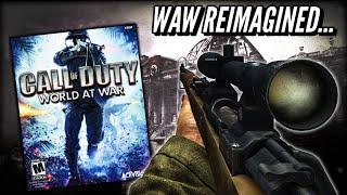 Call Of Duty World At War T4 Plutonium...