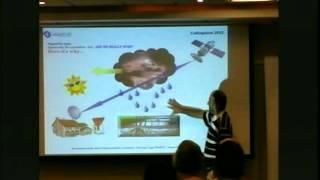 X-band satellite availability - an amateur study - Amsat UK 2012