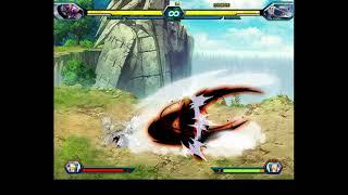 Ichigo Fullbring Bankai Can Activate Imagine Breaker