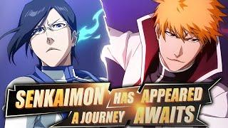 7TH ANNIVERSARY TOWER RETURNS! SENKAIMON SPEEDRUN LIVE! Bleach: Brave Souls!