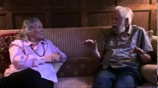 Ann and Sasha Shulgin Discussing Phenethylamines and Tryptamines