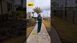 NEW-D.R. Horton Homes in North Jacksonville  #jacksonvillerealtor #therealestatequeen #jaxrealtor