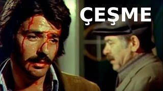 Çeşme | Ferdi Tayfur Eski Türk Filmi Tek Parça (Restorasyonlu)