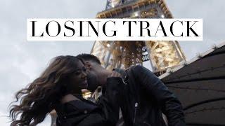 "Losing Track" Official Music Video | Liane V