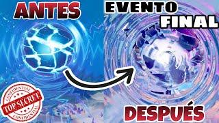 ¡EL PUNTO CERO EXPLOTARA y habrán *TERRIBLES* CONSECUENCIAS! / EXPLICACIÓN EVENTO TEMPORADA 5