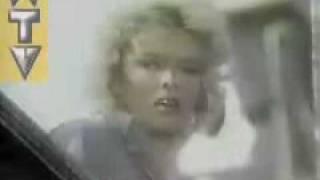 Kim Wilde View From A Bridge (1983, rare)