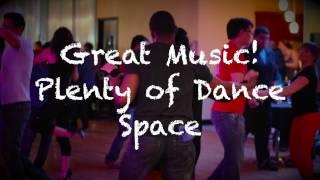 Salrica Dance Houston Social Promo