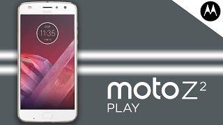 Moto Z2 Play 2017 | Upgrade or Downgrade?