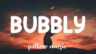 Bubbly - Colbie Caillat (Lyrics) 